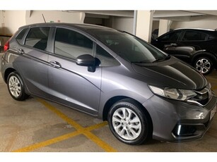 Honda Fit 1.5 Personal CVT 2019