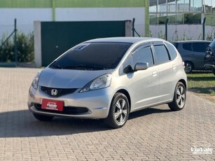 Honda Fit DX 1.4 (Flex) 2011