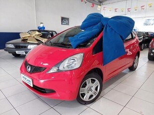 Honda Fit DX 1.4 (Flex) 2012