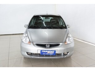 Honda Fit EX 1.5 16V 2006