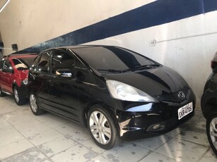 Honda Fit EX 1.5 16V (flex) 2010