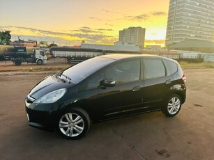 Honda Fit EX 1.5 16V (flex) 2013