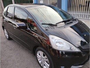 Honda Fit EX 1.5 16V (flex) (aut) 2010