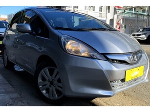 Honda Fit EX 1.5 16V (flex) (aut) 2013