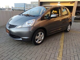 Honda Fit LX 1.4 (flex) 2011