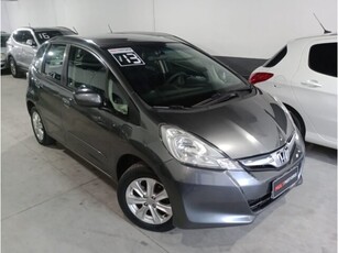 Honda Fit LX 1.4 (flex) 2013