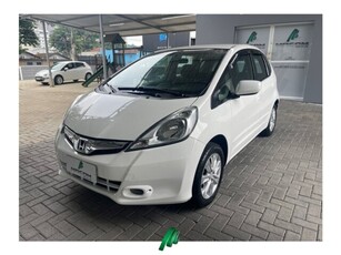 Honda Fit LX 1.4 (flex) 2013