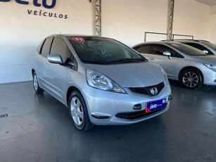 Honda Fit LXL 1.4 (flex) 2011