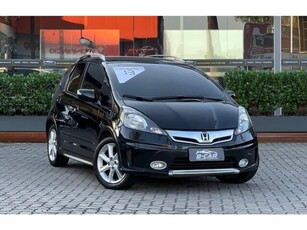 Honda Fit Twist 1.5 16v (Flex) (Aut) 2013