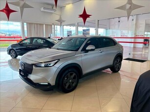 Honda HR-V 1.5 EXL CVT 2023