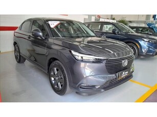 Honda HR-V 1.5 EXL CVT 2023