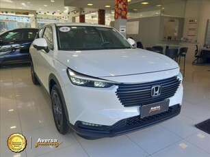 Honda HR-V 1.5 EXL CVT 2023