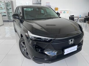 Honda HR-V 1.5 EXL CVT 2024