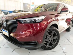 Honda HR-V 1.5 EXL CVT 2024