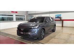 Honda HR-V 1.5 EXL CVT 2024