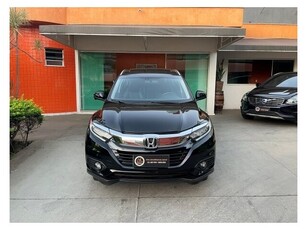 Honda HR-V 1.5 Turbo Touring CVT 2020