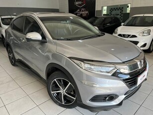 Honda HR-V 1.5 Turbo Touring CVT 2020