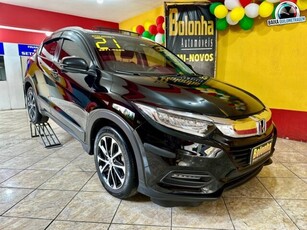 Honda HR-V 1.5 Turbo Touring CVT 2021