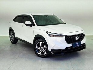 Honda HR-V 1.5 Turbo Touring CVT 2023