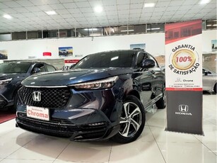 Honda HR-V 1.5 Turbo Touring CVT 2024