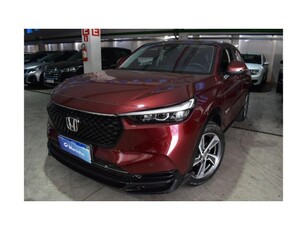 Honda HR-V 1.5 Turbo Touring CVT 2024