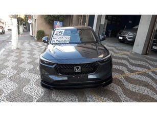 Honda HR-V 1.5 Turbo Touring CVT 2025