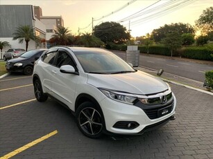 Honda HR-V 1.8 EX CVT 2021