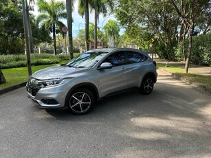 Honda HR-V 1.8 EXL CVT 2020