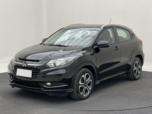 Honda HR-V EX CVT 1.8 I-VTEC FlexOne 2016