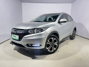 Honda HR-V EX CVT 1.8 I-VTEC FlexOne 2016