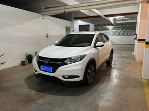 Honda HR-V EX CVT 1.8 I-VTEC FlexOne 2018