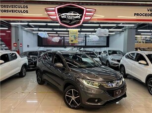 Honda HR-V EX CVT 1.8 I-VTEC FlexOne 2019