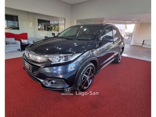 Honda HR-V EXL CVT 1.8 I-VTEC FlexOne 2019