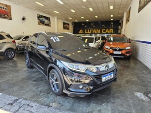 Honda HR-V LX CVT 1.8 I-VTEC FlexOne 2019