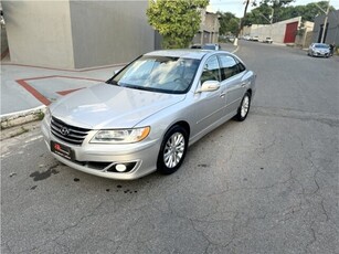 Hyundai Azera 3.3 V6 2011