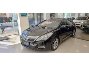 Hyundai Azera GLS 3.0 V6 (Aut) 2013