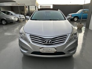 Hyundai Azera GLS 3.0 V6 (Aut) 2013