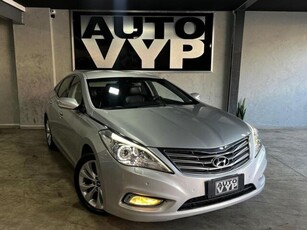 Hyundai Azera GLS 3.0 V6 (Aut) 2015