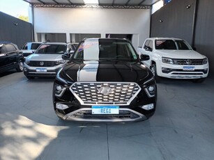 Hyundai Creta 1.0 T-GDI Limited (Aut) 2022