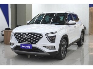 Hyundai Creta 1.0 T-GDI Limited (Aut) 2022