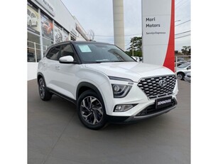 Hyundai Creta 1.0 T-GDI Limited (Aut) 2022