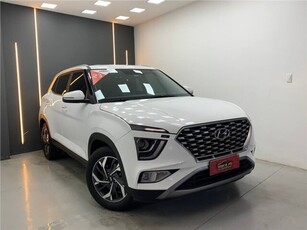 Hyundai Creta 1.0 T-GDI Limited (Aut) 2023