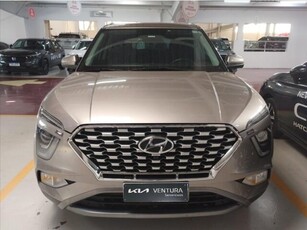 Hyundai Creta 1.0 T-GDI Platinum (Aut) 2023