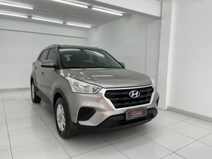 Hyundai Creta 1.6 Attitude 2019