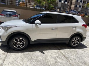 Hyundai Creta 1.6 Attitude 2020