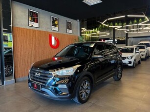 Hyundai Creta 1.6 Pulse 2018