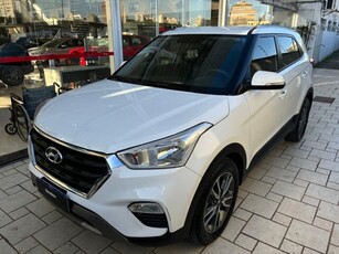 Hyundai Creta 1.6 Pulse (Aut) 2017