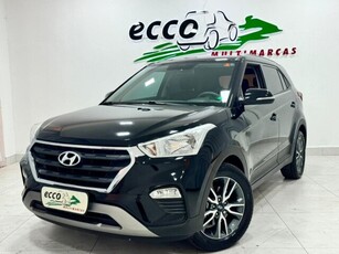 Hyundai Creta 1.6 Pulse (Aut) 2017