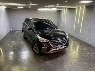 Hyundai Creta 1.6 Pulse (Aut) 2017