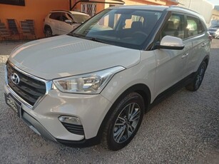 Hyundai Creta 1.6 Pulse (Aut) 2017